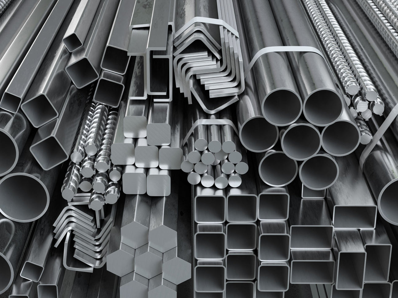 Metallbau