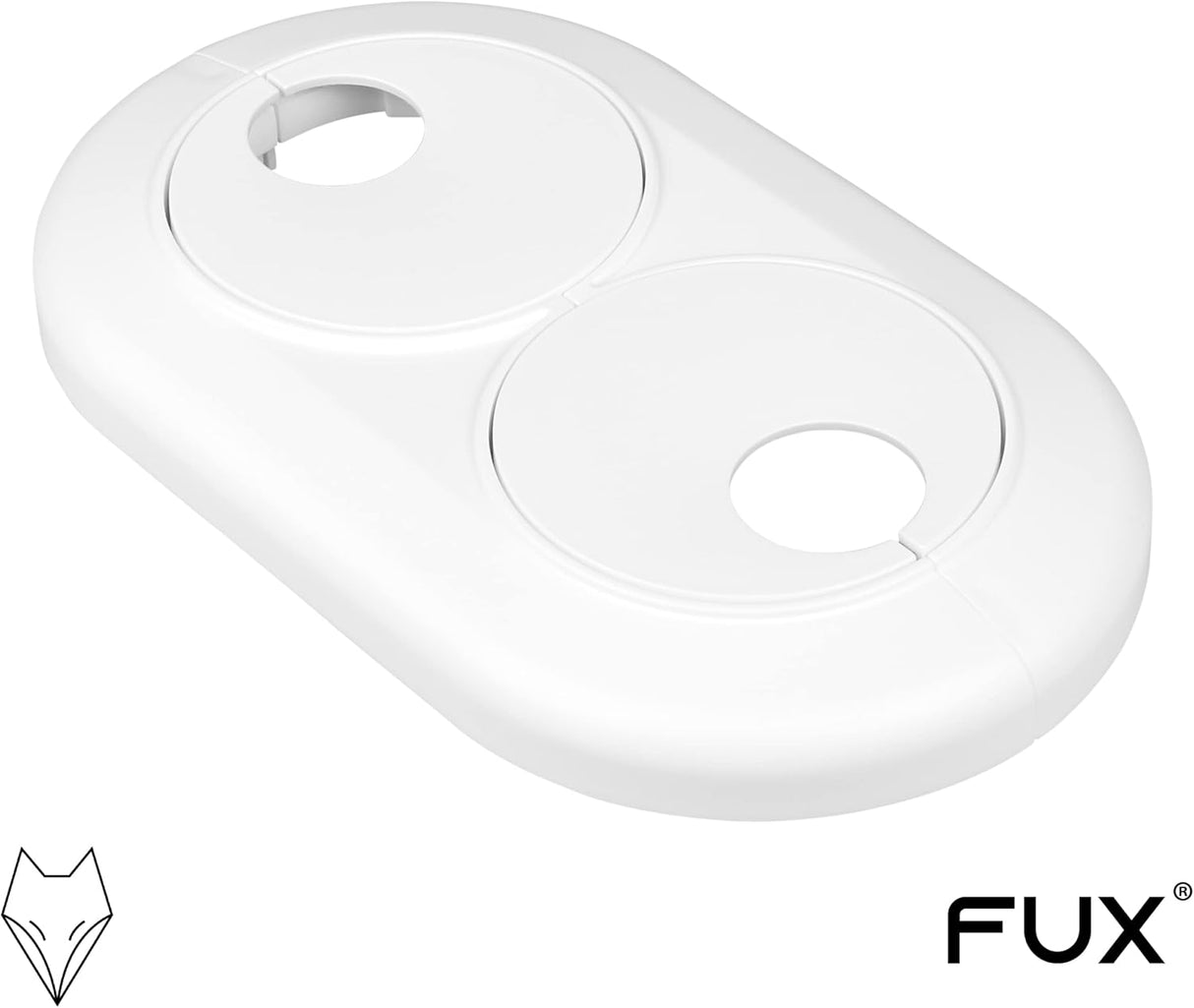 BIO Doppelrosette C22