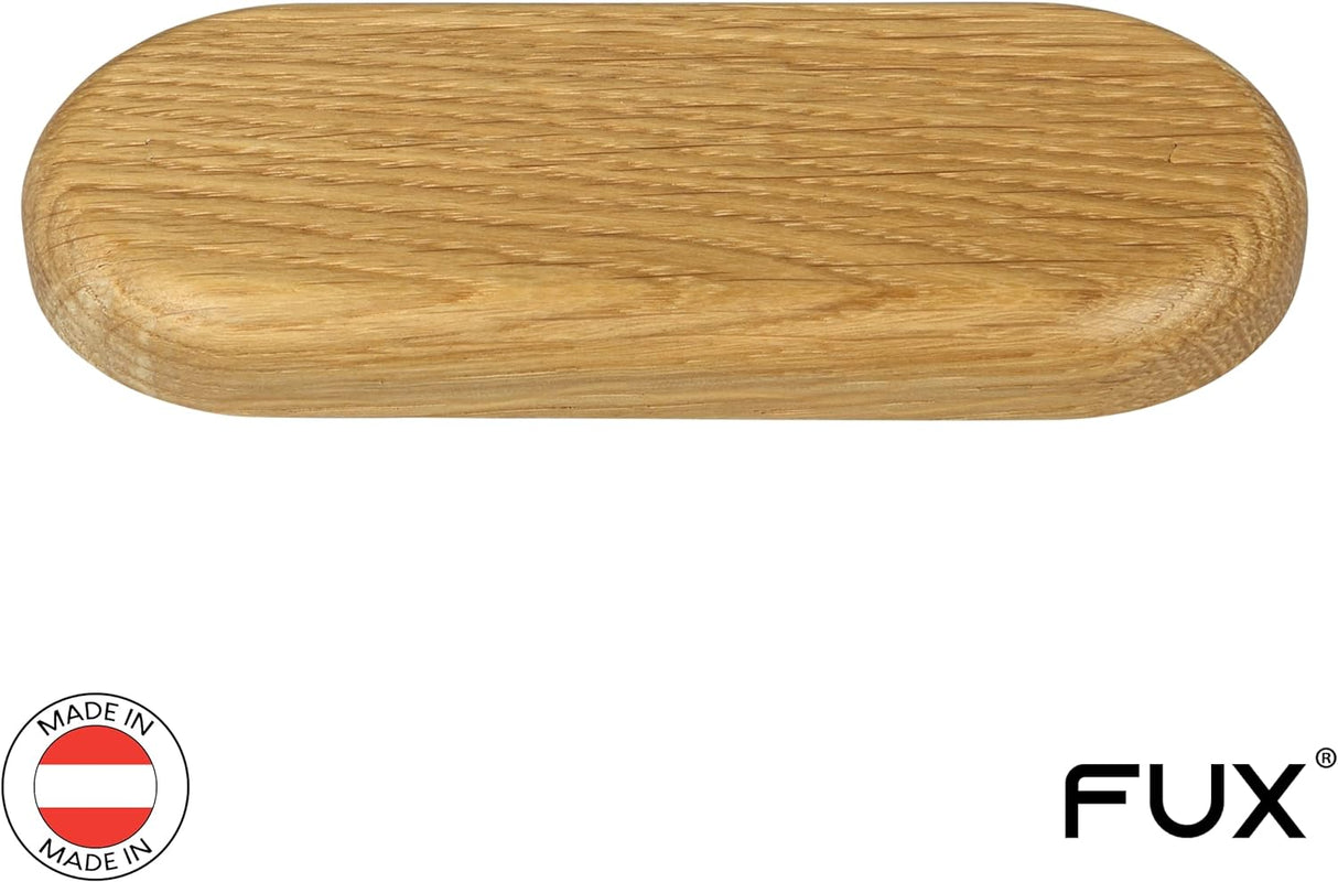 Holzrosette FEDR
