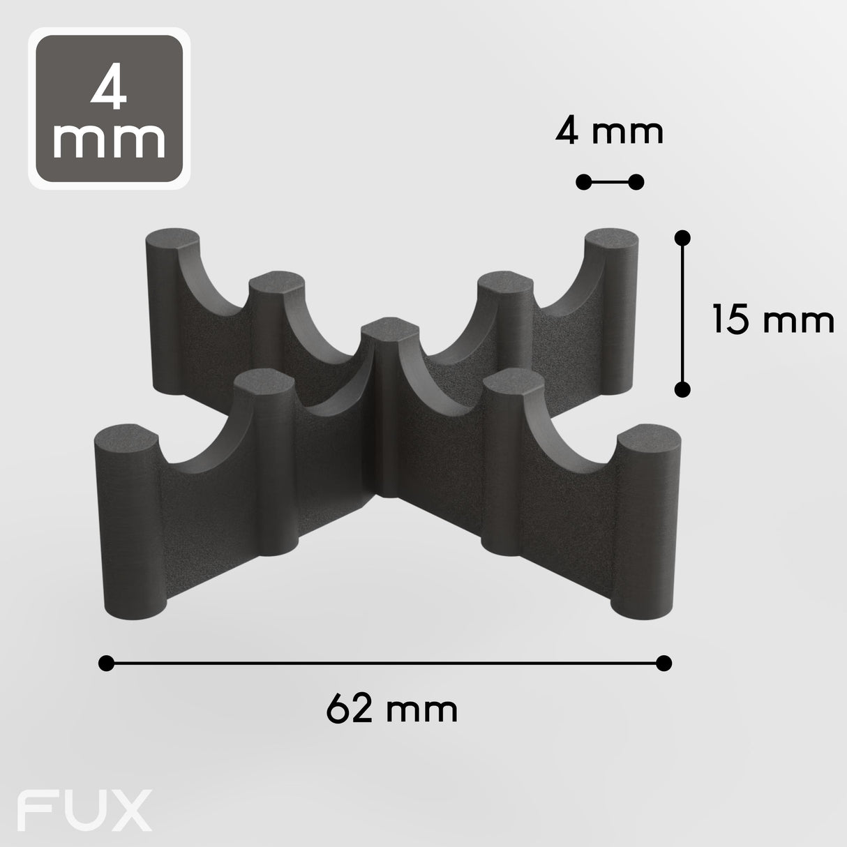 Fugenkreuz Terrassenplatten FKP