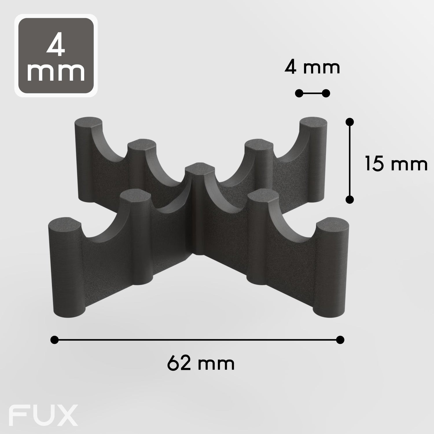Fugenkreuz Terrassenplatten FKP
