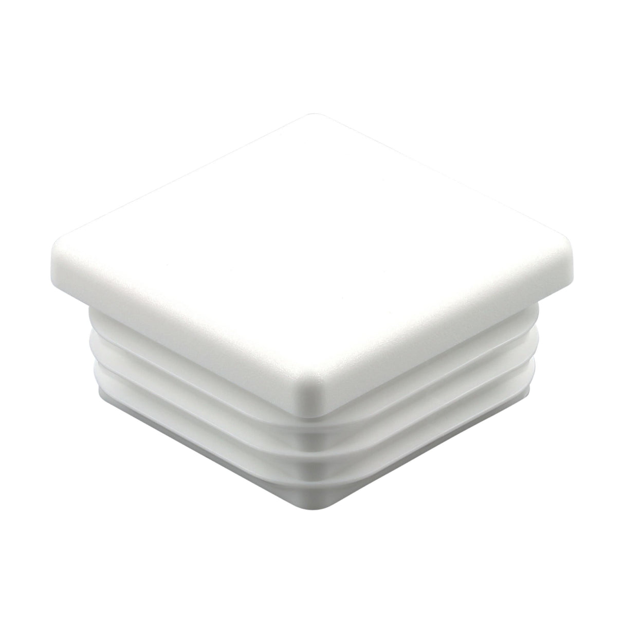 Rohrstopfen Weiß TV