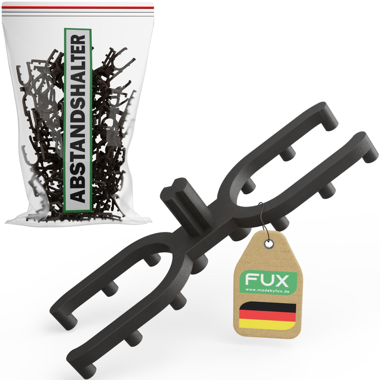 Abstandshalter Terrassendielen TAH