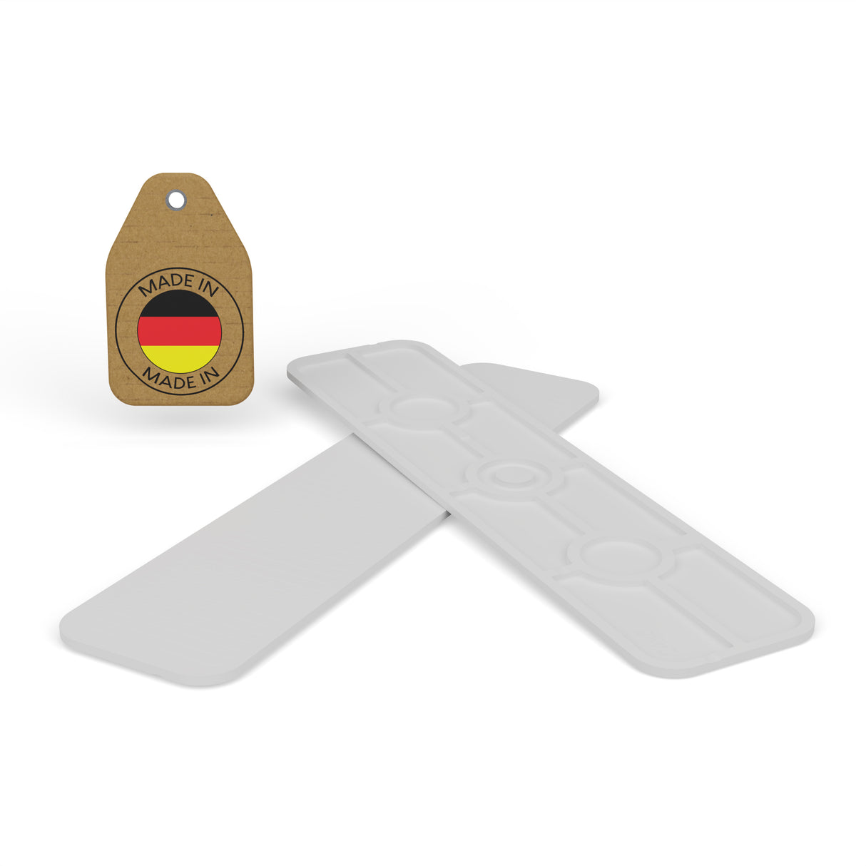 Verglasungsklotz VKL 100x24mm