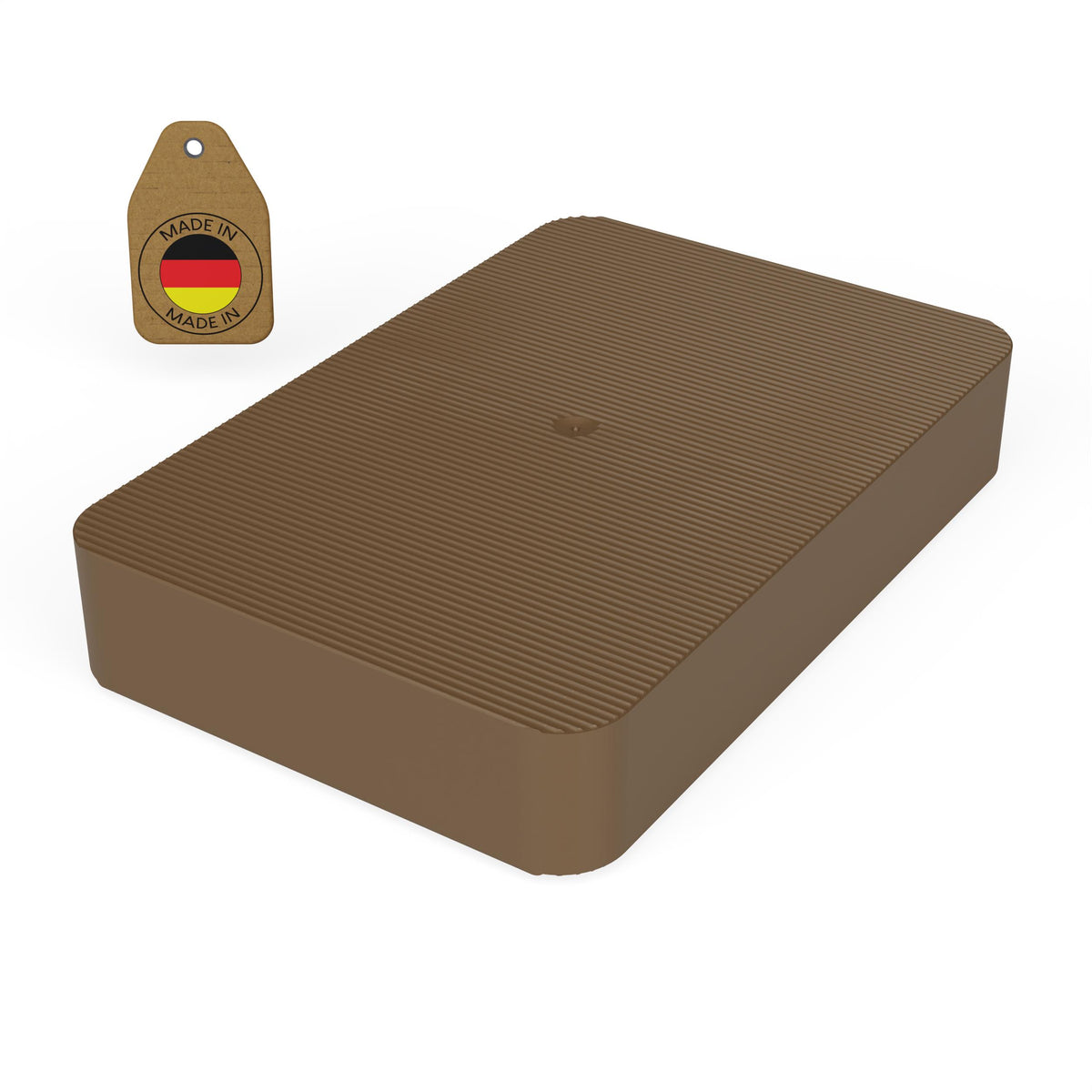 Unterlegplatte VKL 60x40mm