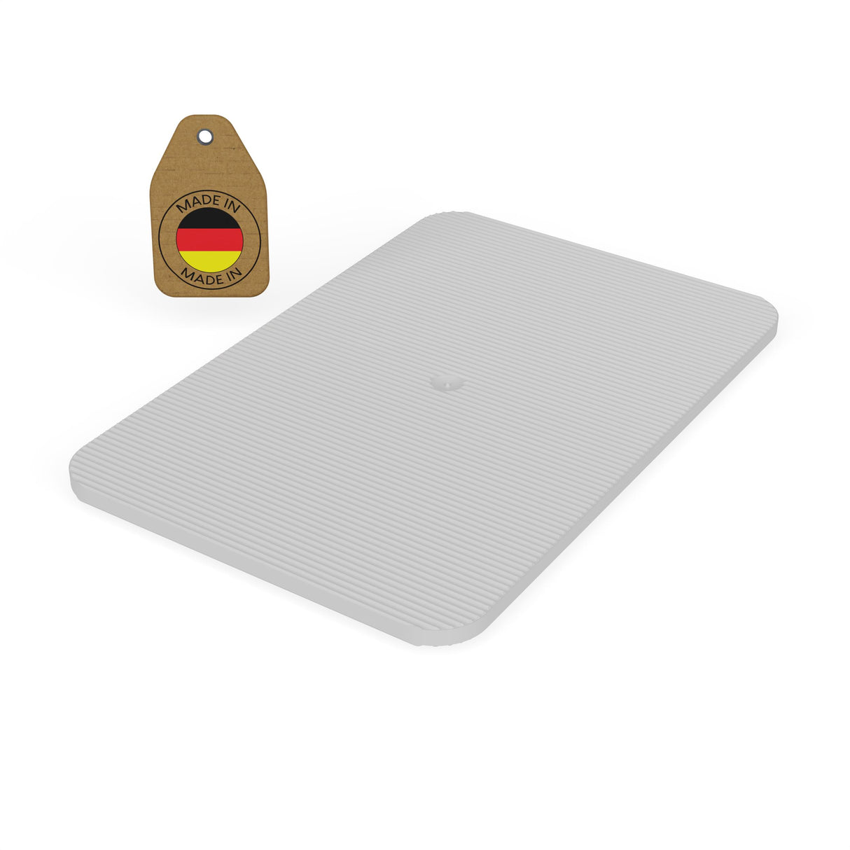 Unterlegplatte VKL 60x40mm