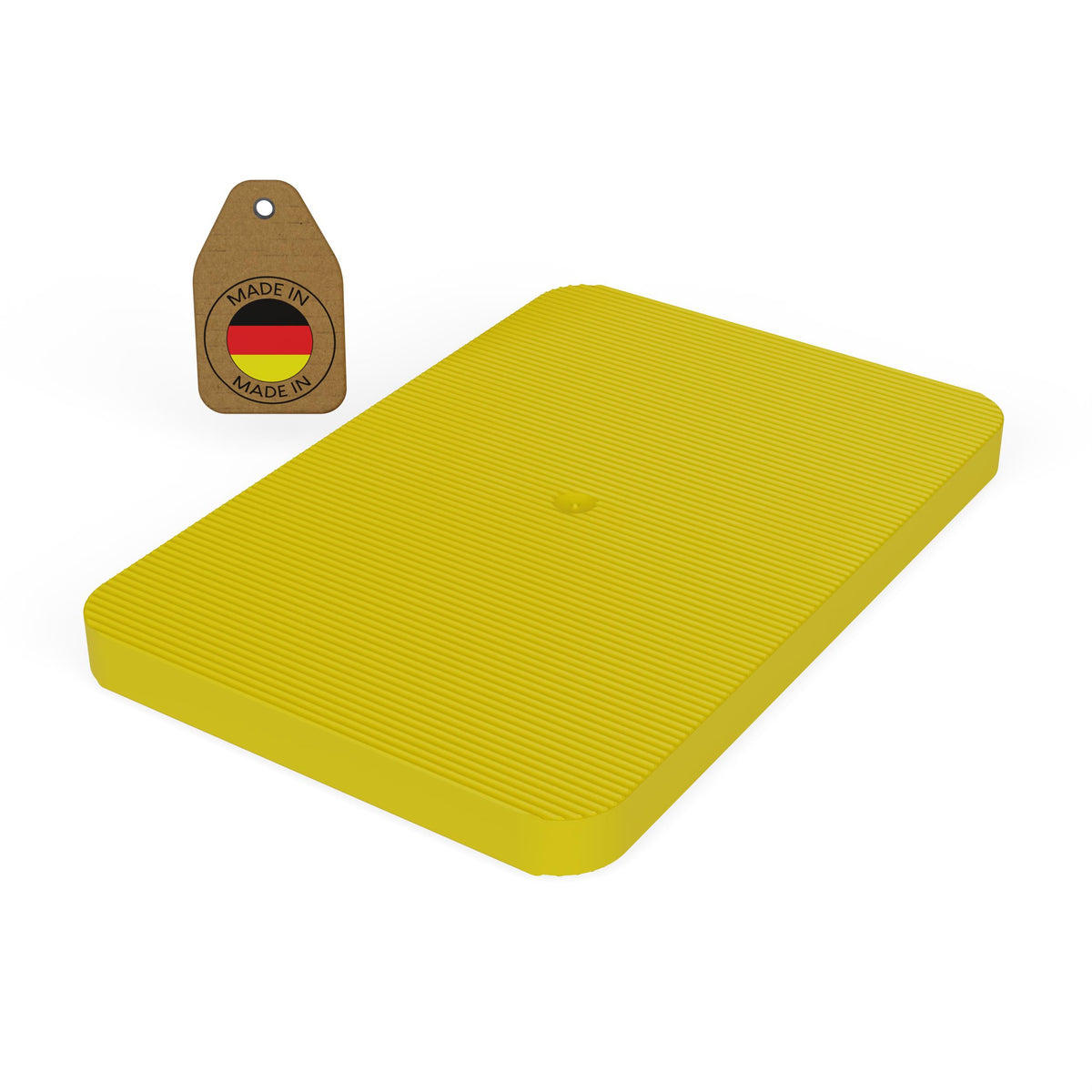 Unterlegplatte VKL 60x40mm