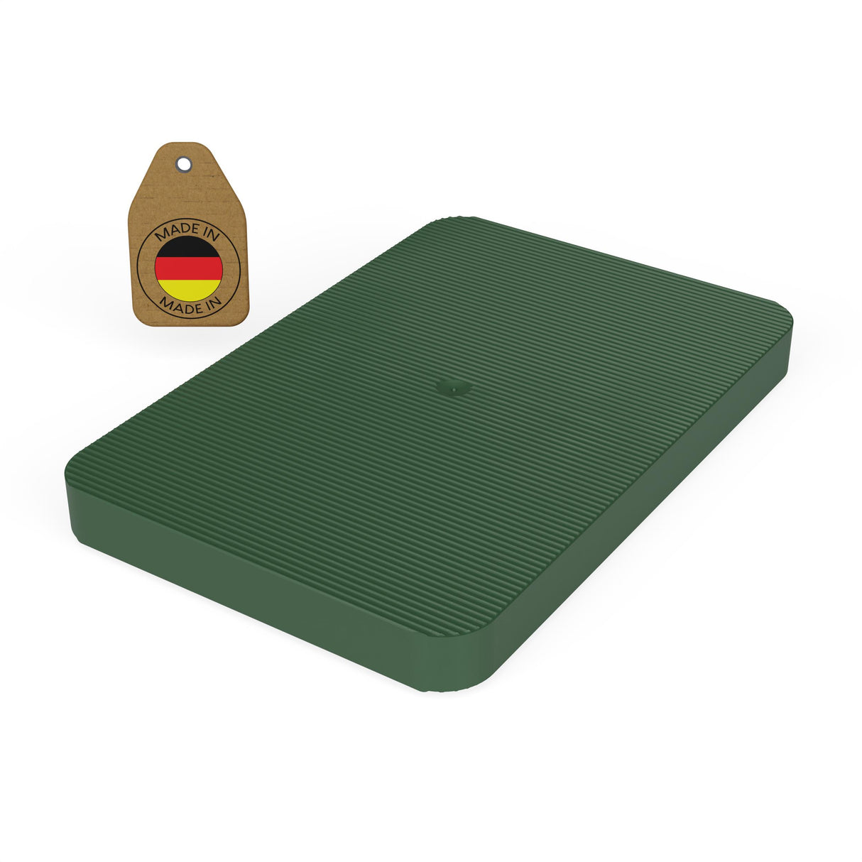 Unterlegplatte VKL 60x40mm