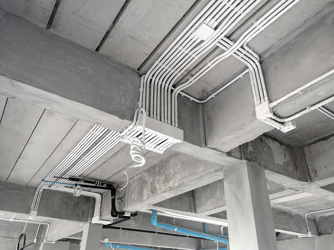 Elektroinstallation