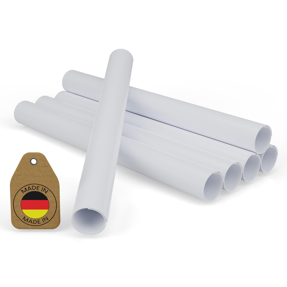 Heizungsrohrverkleidung C