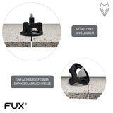 Fliesennivelliersystem GTD