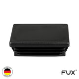 Rohrstopfen Grau TR