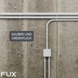 Rohrclip CLP
