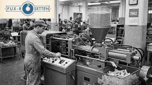 Mann an Maschine 1962