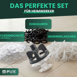 Fliesennivelliersystem GTD
