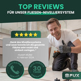 Fliesennivelliersystem GTD
