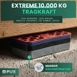 Gitterklotz VKL 120mm x 50mm