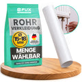 Heizungsrohrverkleidungen