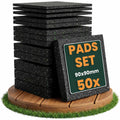 Terrassenpads