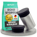 Rohrstopfen