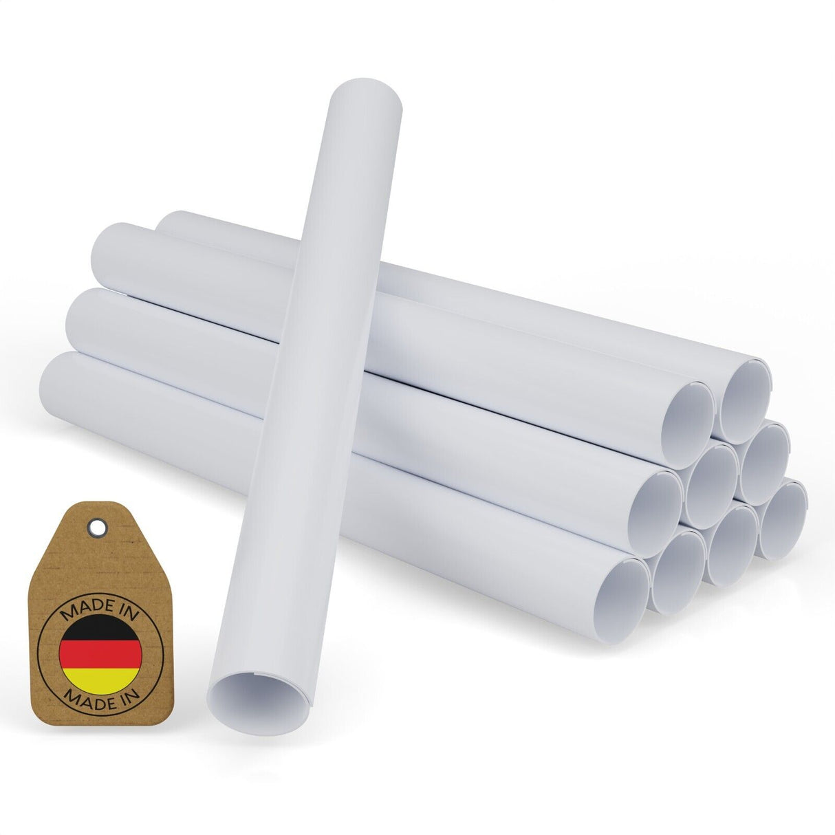 Heizungsrohrverkleidung C