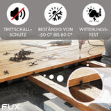 Abstandshalter Terrassendielen TAH