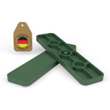 Verglasungsklotz VKL 100x24mm