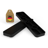 Verglasungsklotz VKL 100x24mm