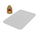 Unterlegplatte VKL 60x40mm