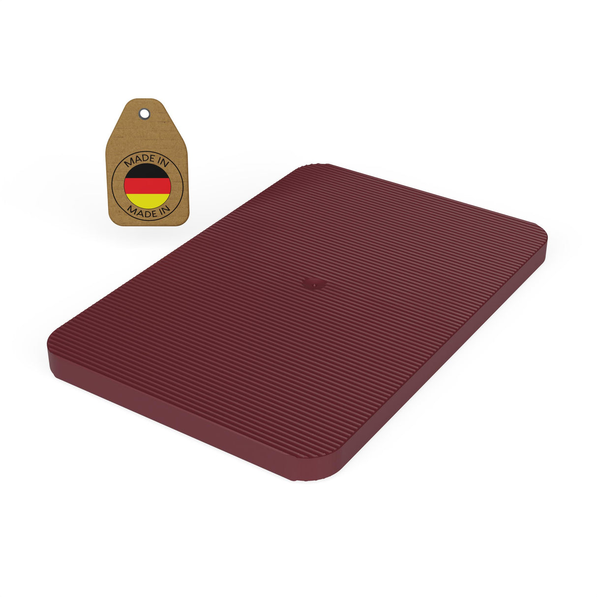Unterlegplatte VKL 60x40mm